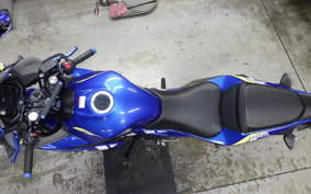 SUZUKI GSX250 R 1997