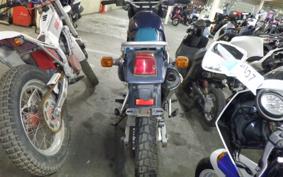 KAWASAKI KLE250 LE250A