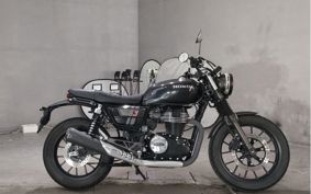 HONDA GB350S 2022 NC59