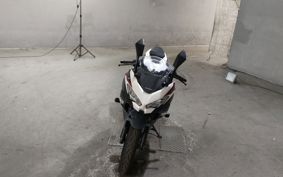 KAWASAKI NINJA 400 2024 EX400L