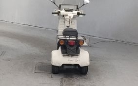 HONDA GYRO TD02