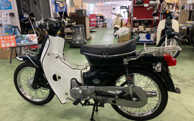 HONDA SUPER CUB90 HA02