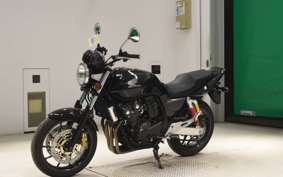 HONDA CB400SF GEN 4 2017 NC42