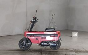 HONDA MOTOCOMPO AB12