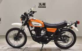 KAWASAKI 250TR 2017 BJ250F