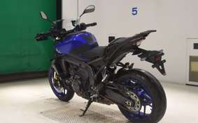 YAMAHA MT-09 AMT 2025 RN88J