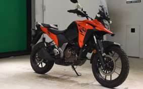 SUZUKI Vｽﾄﾛｰﾑ250SX 1998 EL11L