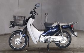 HONDA SUPER CUB110 JA10