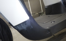 HONDA BENLY 50 2016 AA03