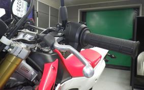 HONDA CRF250L MD38