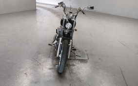 HONDA STEED 400 1995 NC26