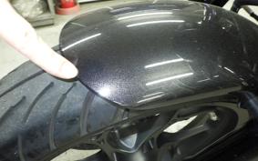 HONDA REBEL 1100 DCT 2021 SC83