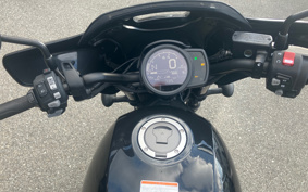 HONDA  REBEL 1100T DCT 2023 SC83