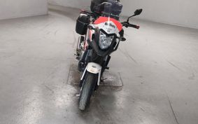 HONDA NC 700 X 2013 RC63