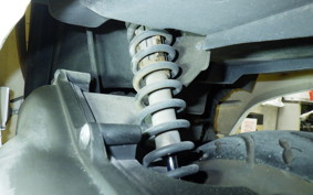 HONDA GIORNO 2 2019 AF70