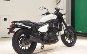 KAWASAKI ELIMINATOR400-3 2023 EL400A