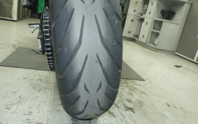 YAMAHA TRACER 9 GT 2021 RN70J