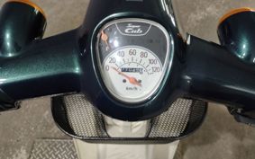HONDA SUPER CUB110 JA44
