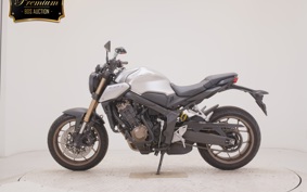 HONDA CB650R 2020 RH03