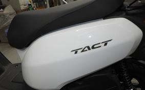 HONDA TACT-4ﾍﾞｰｼｯｸ