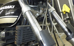 KAWASAKI ZEPHYR 400 KAI 2001 ZR400C