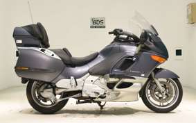 BMW K1200LT 2000