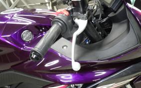 YAMAHA YZF-R25 A RG74J