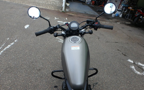 HONDA  REBEL 250 ABS MC49