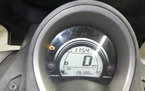 YAMAHA N-MAX SED6J