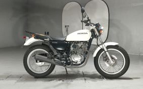 HONDA CB223S MC40