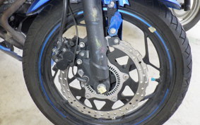 KAWASAKI NINJA 250 ABS EX250L