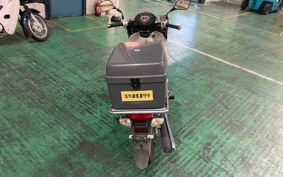 HONDA SUPER CUB50 AA04