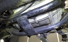 YAMAHA VIRAGO 250 2008 3DM