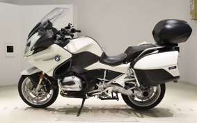BMW R1200RT 2018