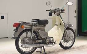HONDA C90 SUPER CUB E HA02