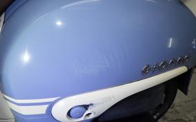 HONDA GIORNO 3 AF77