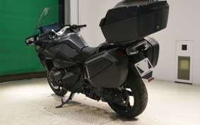BMW R1300RT ASA 2025