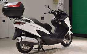 SUZUKI SKYWAVE 200 (Burgman 200) 2005 CH41A
