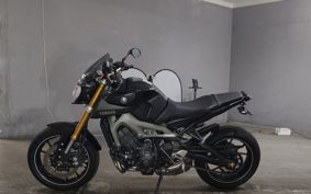 YAMAHA MT-09 2015 RN34J