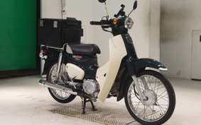 HONDA C110 SUPER CUB JA44