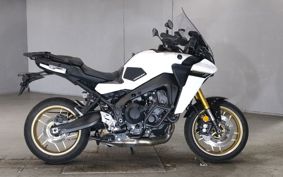 YAMAHA TRACER 9GT RN70J