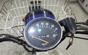YAMAHA MATE 90 UB02J