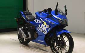 SUZUKI GIXXER 250 SF 2001