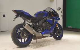YAMAHA YZF-R1 2018