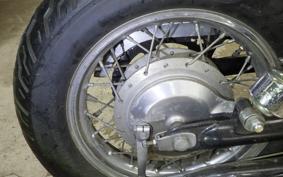 SUZUKI SAVAGE LS400 1989 NK41A