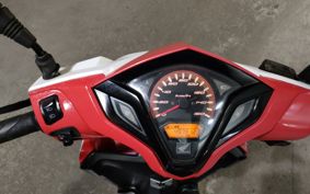 HONDA CLICK125I JF35