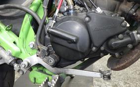 KAWASAKI KSR-2 2016 MX080B