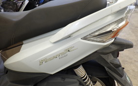 SYM FIGHTER 150 2013