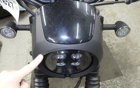 HONDA REBEL 250 S MC49