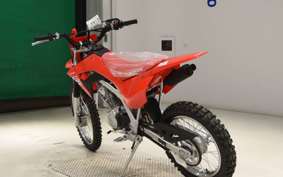 HONDA CRF125F JE03